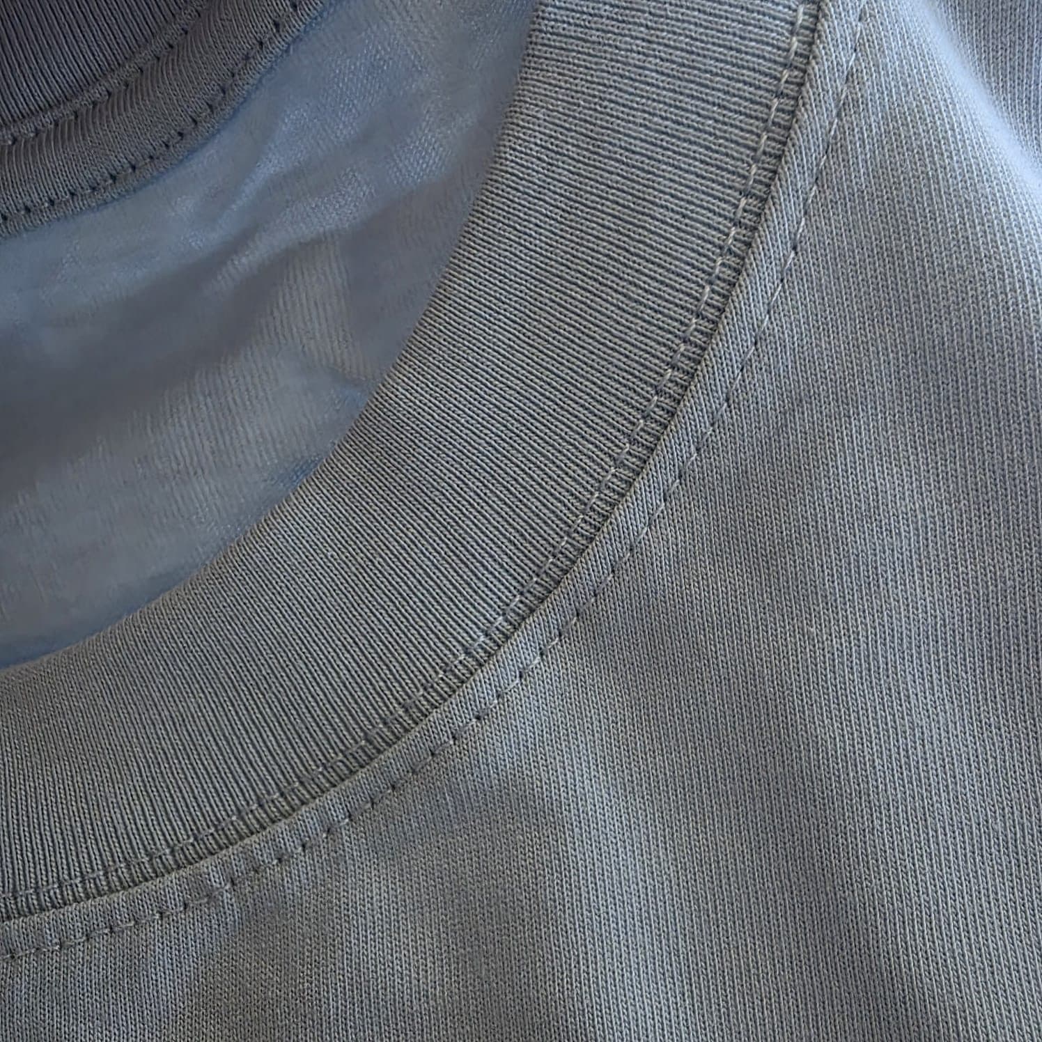 Playera Básica Algodón NK F
