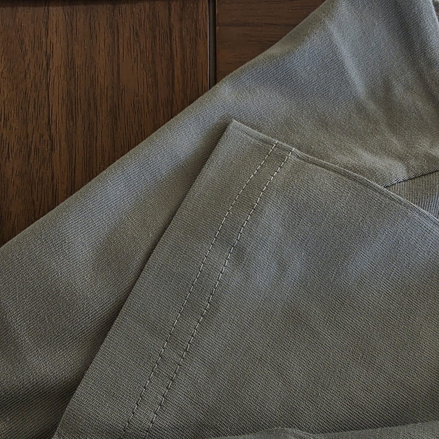 Playera Básica Algodón NK F