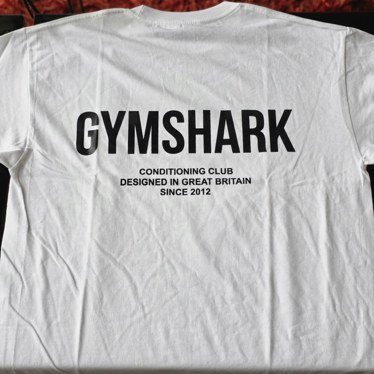 Playera GS
