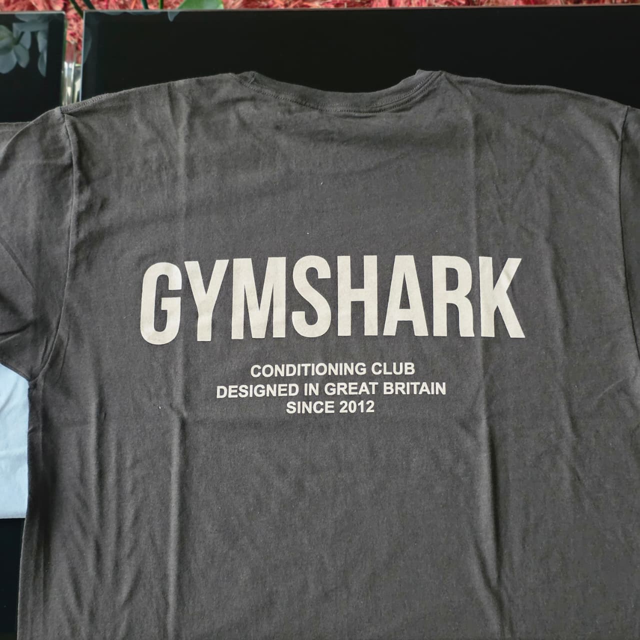 Playera GS
