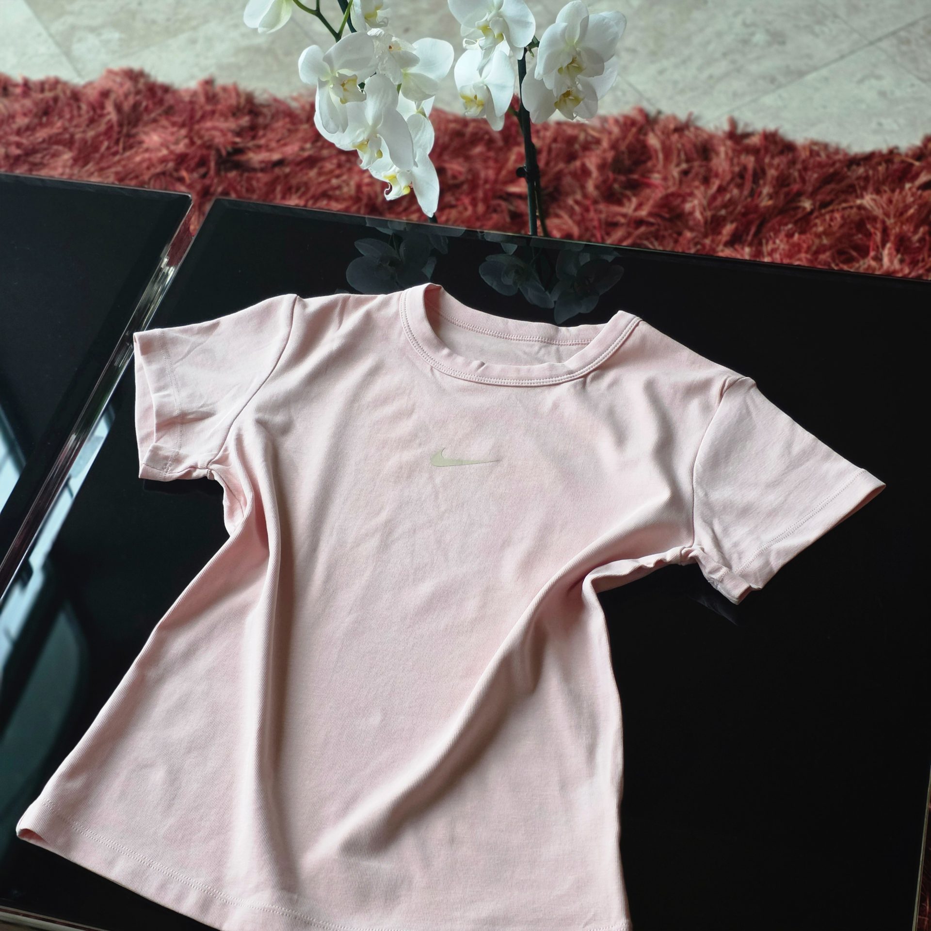 Blusa NK Vinil