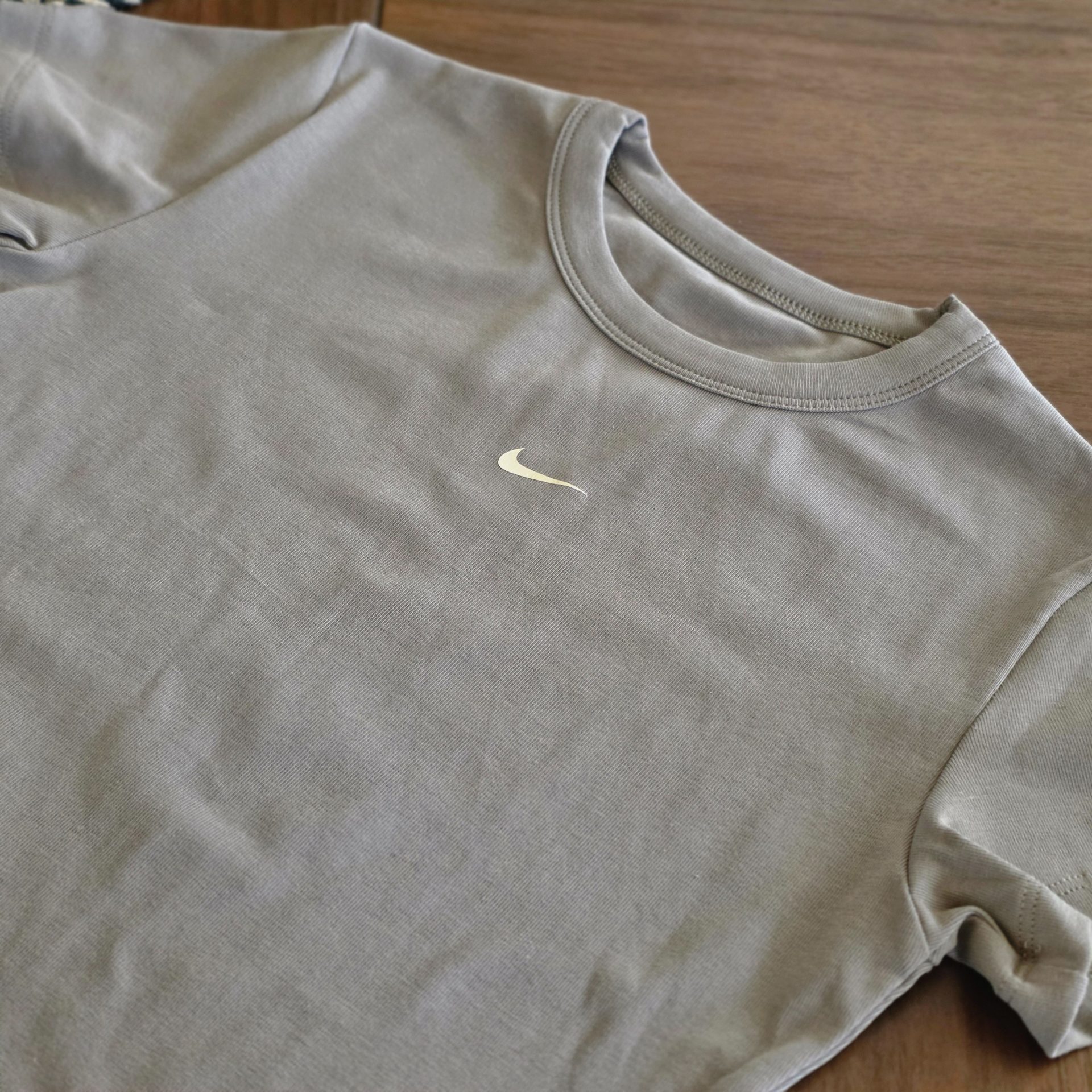Blusa NK Vinil