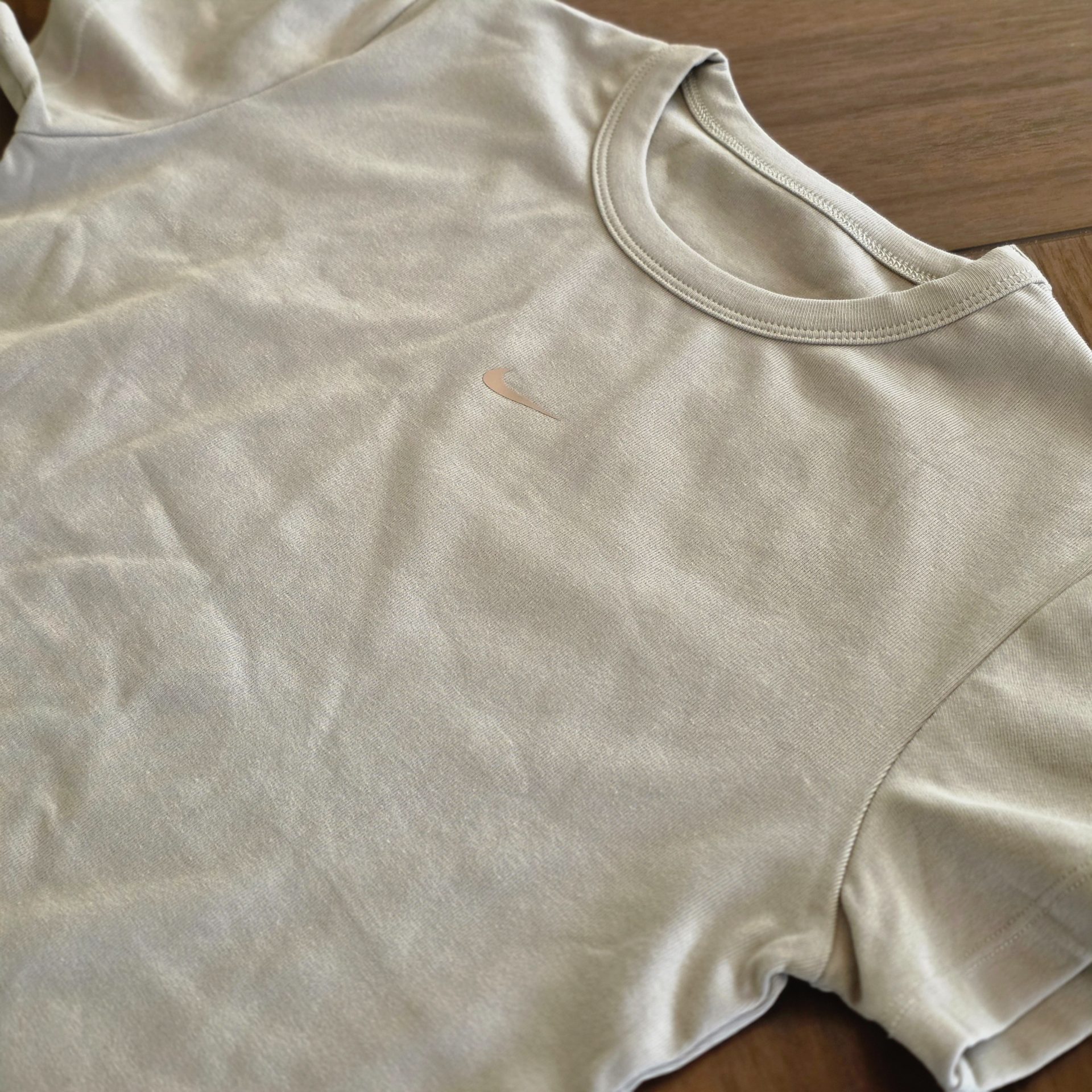 Blusa NK Vinil